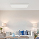 VH Wit Infrarood paneel Serie FH - 700 watt - 60 x 100 cm VH Wit Infrarood paneel Serie FH - 700 watt - 60 x 100 cm