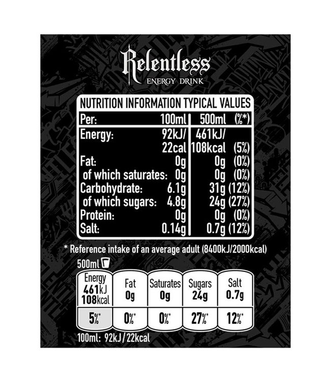 Relentless Origin Tray