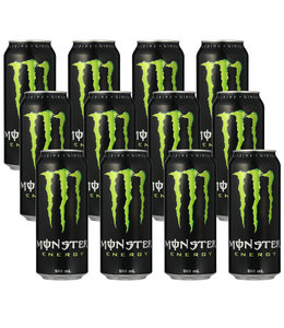 Original 12x500ml (NL)