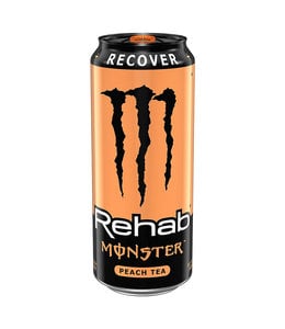 Rehab Peach 458ml