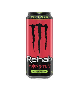 Monster Energy Koelkast - Energy Cans NL