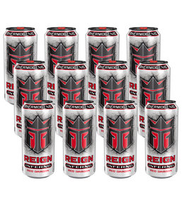 Inferno Red Dragon 12x473ml