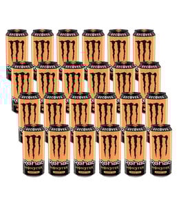 Rehab Peach 24x458ml