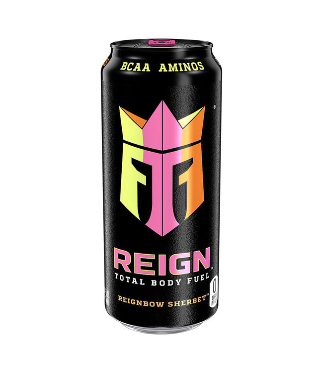 Reign Reignbow Sherbet