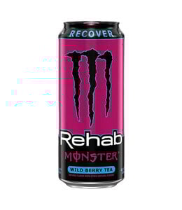 Rehab Wild Berry 473ml