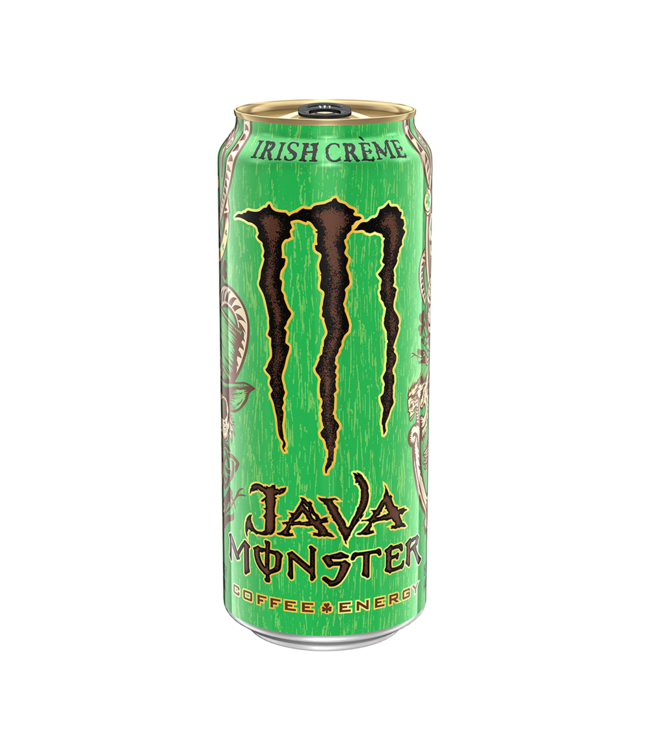 Monster Java Irish Creme