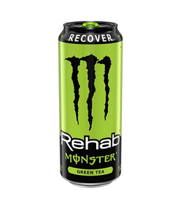 Rehab Green Tea 473ml