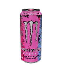 Ultra Fantasy Ruby Red 473ml