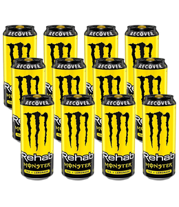 Rehab Lemonade 12x500ml (NL)