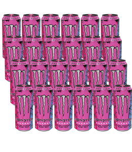 Ultra Fantasy Ruby Red 24x473ml