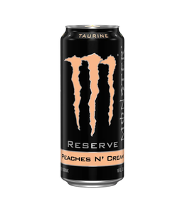 Reserve Peaches n Creme 473ml