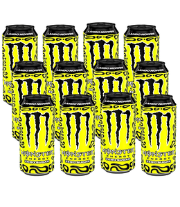 Lando Norris 12x500ml (NL)
