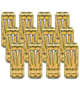 Ultra Gold 12x500ml (NL)
