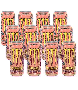Monarch 12x500ml (NL)