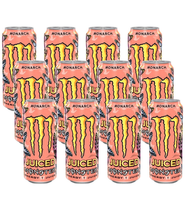 Monster Monarch Tray