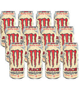 Pacific Punch 12x500ml (NL)