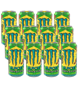 Rio Punch 12x500ml (NL)