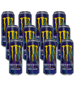 Full Throttle 12x500ml (NL)
