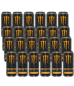 Orange Dreamsicle 24x473ml