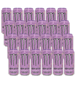 Ultra Wild Passion 24x473ml