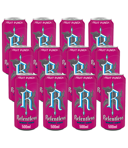 Fruit Punch 12x500ml