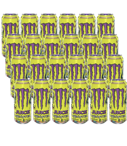 Voodoo grape 24x473ml