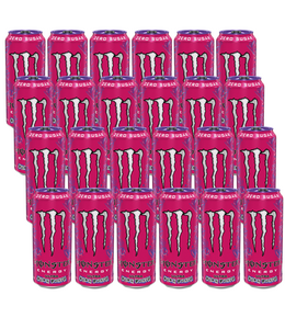 Ultra Punk Punch 24x473ml