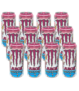 Viking Berry 12x500ml