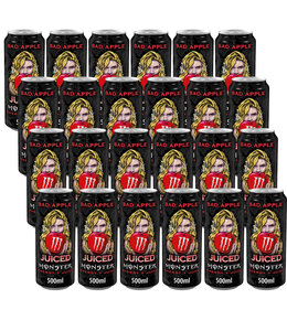 Bad Apple 24x500ml