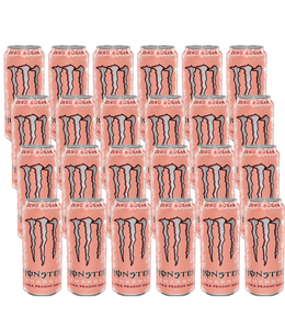 Ultra Peachy Keen 24x500ml