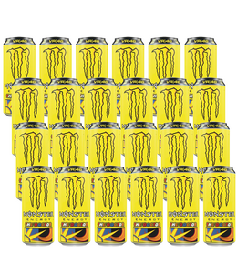 The Doctor 24x500ml