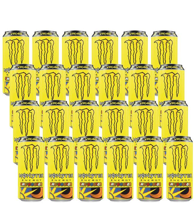 Monster The Doctor Tray