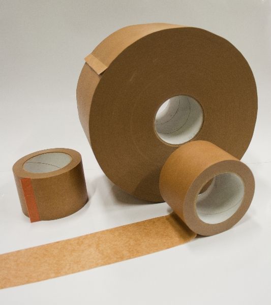 Paper printed tape 15 mm