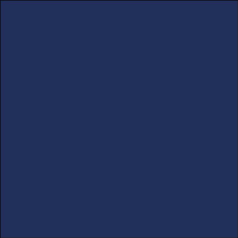 Oracal 631: Bleu foncé Mat