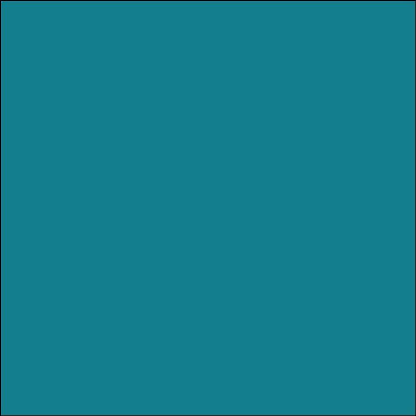Oracal 631: Bleu turquoise Mat