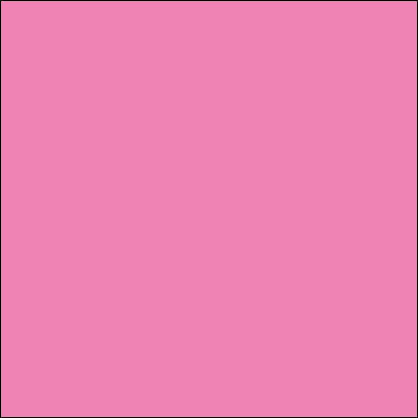 Oracal 651: Licht roze