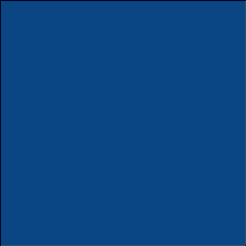 Oracal 651: azul genciana
