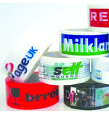 PP Acrylic printed tape 50mm