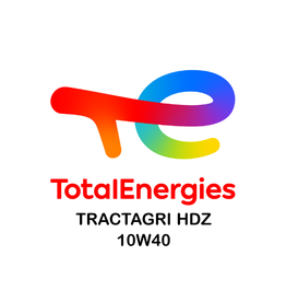 Total Energies Öltankaufkleber