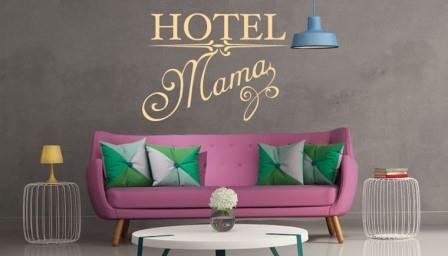 Lettering for walls decor deals