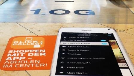 Floor Decals