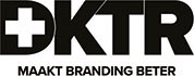 DKTR - Maakt branding beter