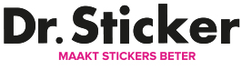 Stickers maken online? Ontwerp uw sticker zelf!