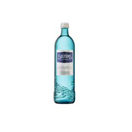 SELTERS Mineralquelle Augusta Victoria GmbH Selters Naturell Gastro 12 x 0,75 Glas