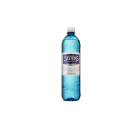 SELTERS Selters Naturell 12 x 1,0 PET