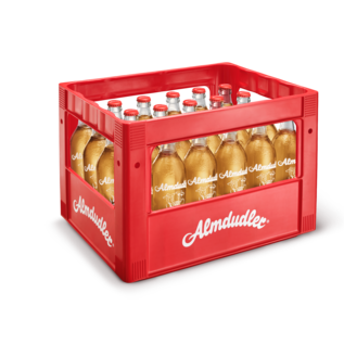 Almdudler Almdudler 24 x 0,35
