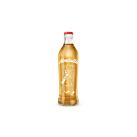 Almdudler Almdudler 24 x 0,35