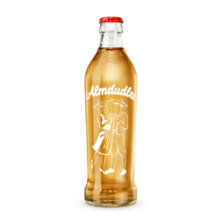 Almdudler Almdudler 24 x 0,35