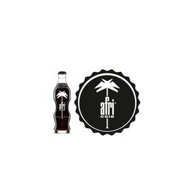 afri cola Afri Cola 24 x 0,2 l Glas
