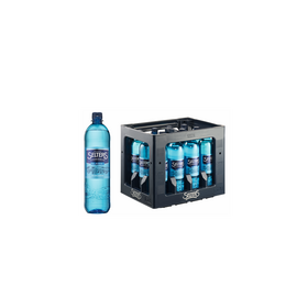 SELTERS Selters Classic  12 x 1,0 l PET